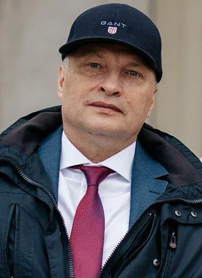 Игорь Исаков