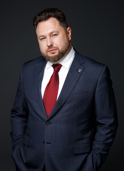 Климент Русакомский