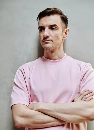 Андрей Тимонин