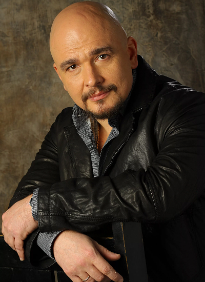 Сергей трофимов