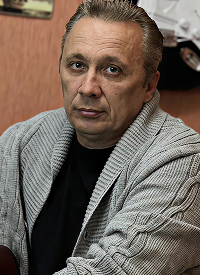 Сергей Грищук