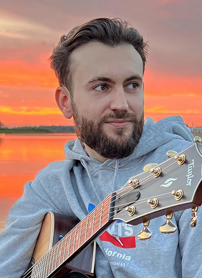 Алексей Тарновский